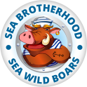 Seawildboars Greece