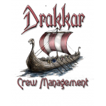 Drakkar Crew Management