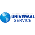 Crew manning company "UNIVERSAL SERVICE"