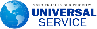Crew manning company "UNIVERSAL SERVICE"