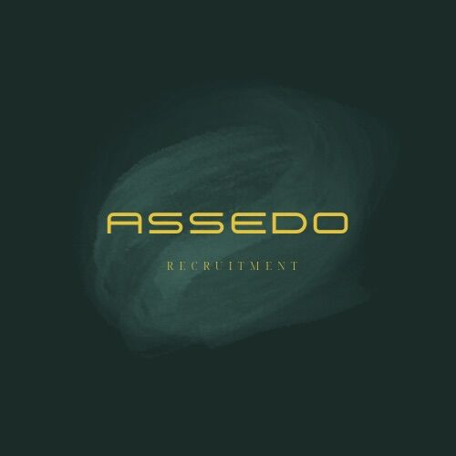 Assedo Recruitment