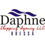 DAPHNE SHIPPING AGENCY, LLC