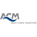 Argo Coral Maritime Ltd