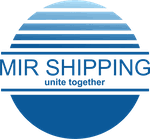 MIR SHIPPING LLP