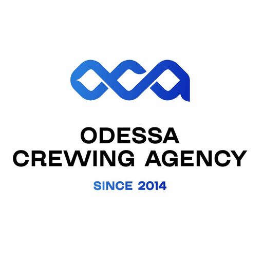 OCA (Odessa Crewing Agency)
