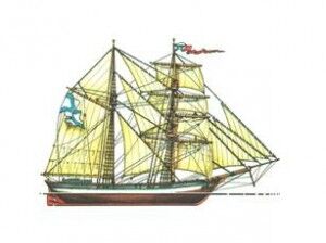 Marine Agency Brigantina