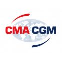 СМА Шипс Украина (CMA CGM Group)