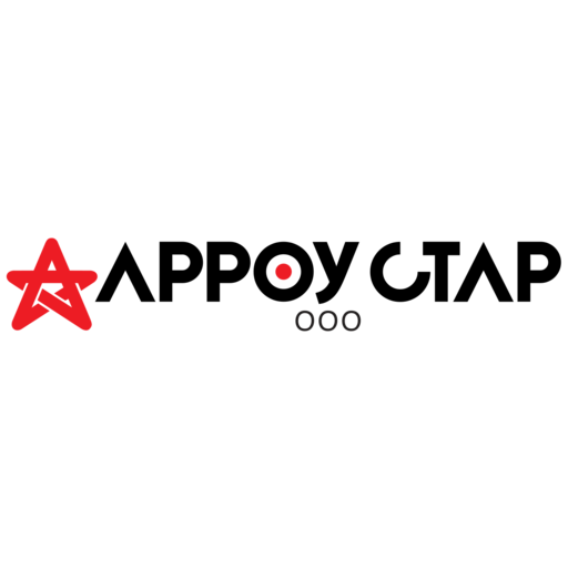Arrow Star