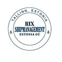 RIX SHIPMANAGEMENT ESTONIA OÜ
