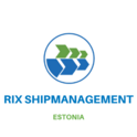 RIX SHIPMANAGEMENT ESTONIA OÜ