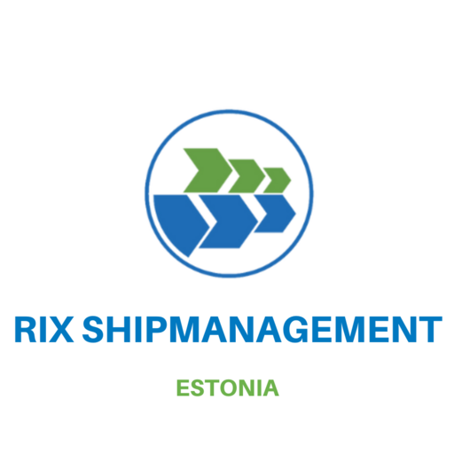 RIX SHIPMANAGEMENT ESTONIA OÜ