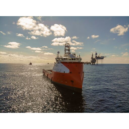 Solstad Offshore ASA