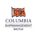 Columbia Ship Management