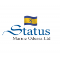 Status Marine Odessa Ltd