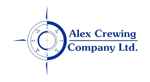 ALEX CREWING COMPANY LTD.