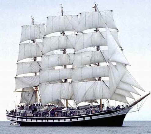 Maritime Agency