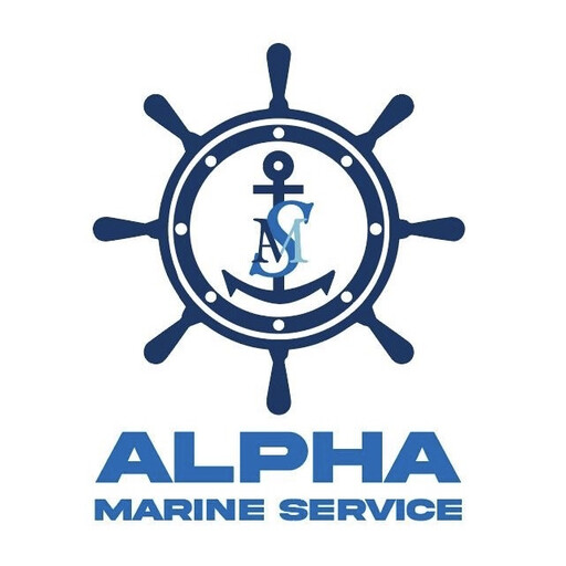 ALPHA MARINE SERVICE