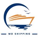 MD SHIPPING SIA