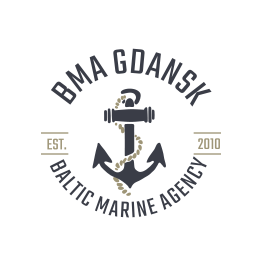 Baltic Marine Agency Gdansk