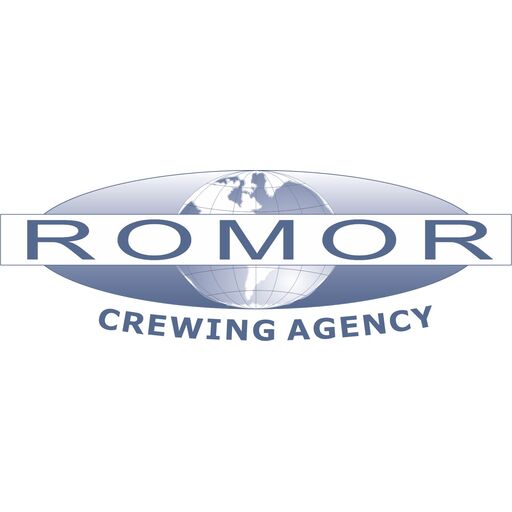 ROMOR CREWING AGENCY