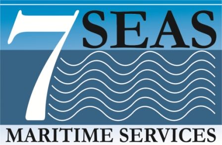 Seven Seas Maritime Agency