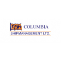 Columbia Shipmanagement Ukraine