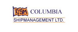 Columbia Shipmanagement Ukraine