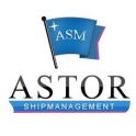 SIA ASTOR SHIPMANAGEMENT