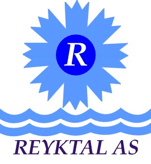 Reyktal AS