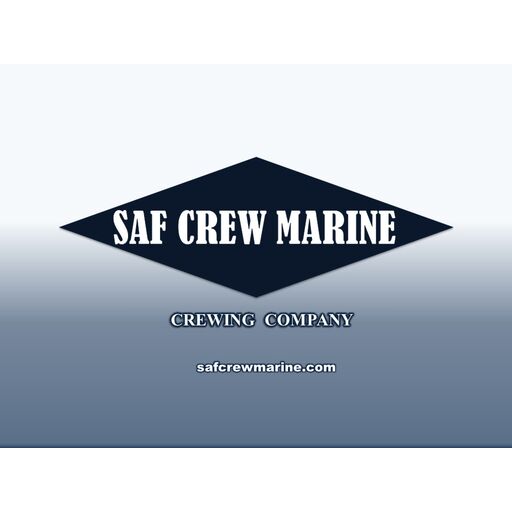 SAF CREW MARINE
