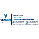 Vencen Marine Solutions LLP