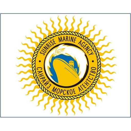 SUNRISE MARINE AGENCY