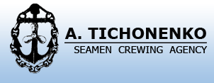 Seamen Crewing Agency "ANDREY TIKHONENKO FIRM"