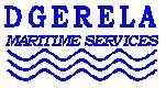 Dgerela Maritime Services