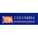 Columbia Shipmanagement Ltd