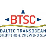 Baltic Transocean Shipping & Crewing SIA