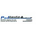 Maritime Agency PALLADA