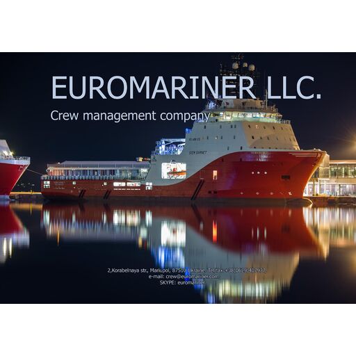 Euromariner LLC