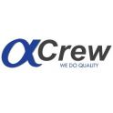 Alpha Crew LTD