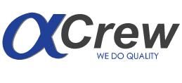 Alpha Crew LTD