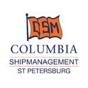 Columbia Shipmanagement (St.Petersburg) Ltd.