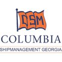 Columbia Shipmanagement Georgia