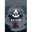 Asteamshipmanagement