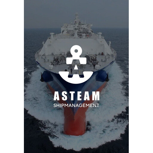 Asteamshipmanagement